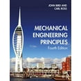 thumbnail image 1 of Pre-Owned Mechanical Engineering Principles 4th Ed (Paperback) 9780367253240, 1 of 1