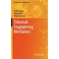thumbnail image 1 of Mechanical Engineering Tokamak Engineering Mechanics, (Hardcover), 1 of 1