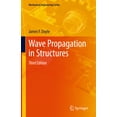 thumbnail image 1 of Mechanical Engineering Wave Propagation in Structures, (Hardcover), 1 of 1