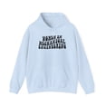thumbnail image 1 of Mechanical Engineering engineer Women Grad Hoodie, Gifts, Hooded Sweatshirt, 1 of 4