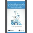 thumbnail image 1 of Mechanical Engineering for Sustainable Development: State-of-the-Art Research, (Paperback), 1 of 1