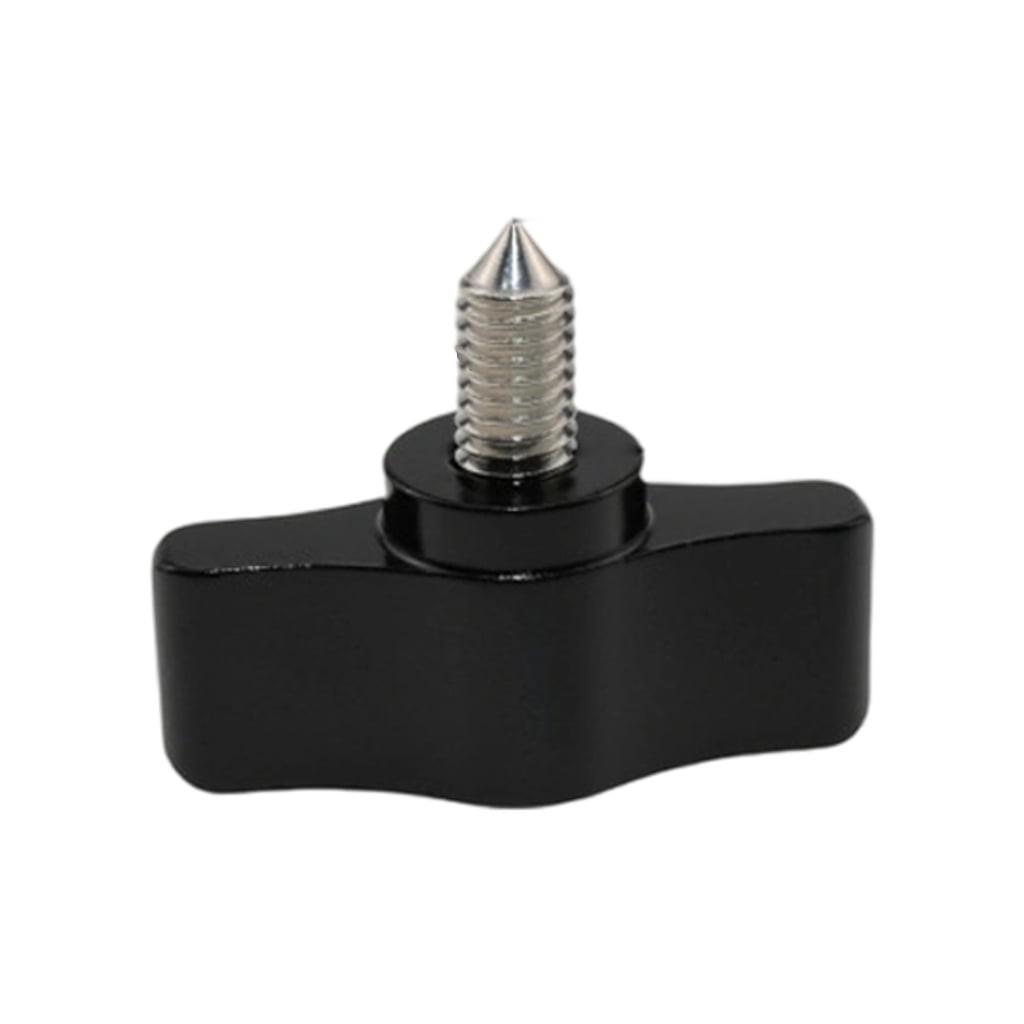 Mechanical Equipment Locking Screws Easy Grip T Type Handle Thumb Screw ...