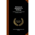 thumbnail image 1 of Mechanical Equipment of Buildings : A Reference Book for Engineers and Architects, Volume 1 (Hardcover), 1 of 1
