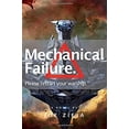 thumbnail image 1 of Pre-Owned Mechanical Failure (Hardcover) 1481459279 9781481459273, 1 of 1