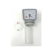 Mechanical Float Operated Tank Gauge Fits 24 - 42 Horizontal And Vertical Tanks 2  BSP Thread