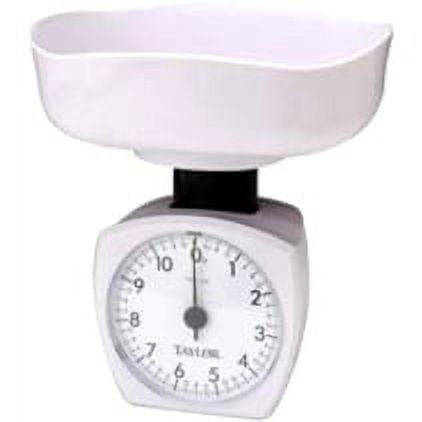 Mechanical Food Scale