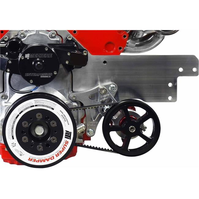 Mechanical Fuel Pump Bracket for LS Engine