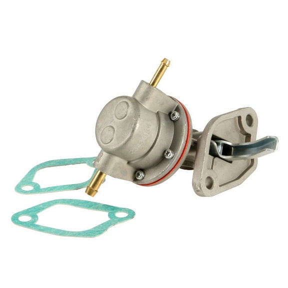 Mechanical Fuel Pump - Compatible with 1961 - 1969 Volvo 1800 1962 1963 1964 1965 1966 1967 1968