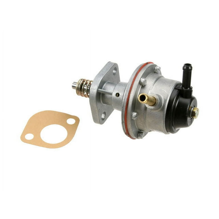 Mechanical Fuel Pump - Compatible with 1973 - 1974, 1976