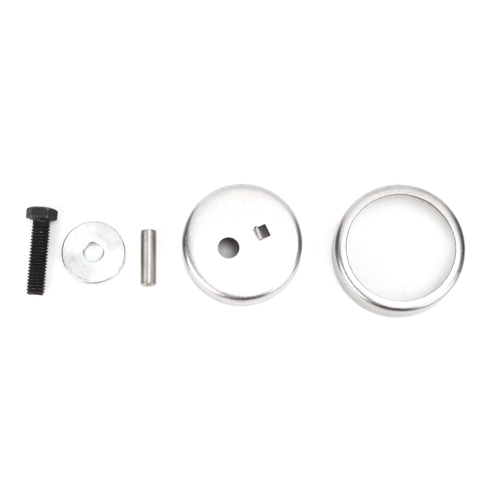 Mechanical Fuel Pump Eccentric Repair Kit Fit for Ford SBF 260 289 302