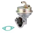 thumbnail image 1 of Mechanical Fuel Pump Fits select: 1969-1972 CHEVROLET CORVETTE, 1 of 1