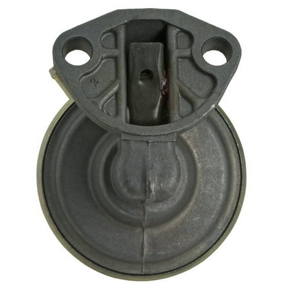 Mechanical Fuel Pump Fits select: 1971-1974 VOLKSWAGEN TYPE 1, 1973 VOLKSWAGEN THE THING