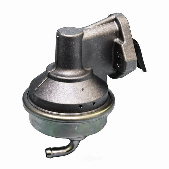Mechanical Fuel Pump Fits select: 1978-1983 CHEVROLET K10, 1979 CHEVROLET MALIBU