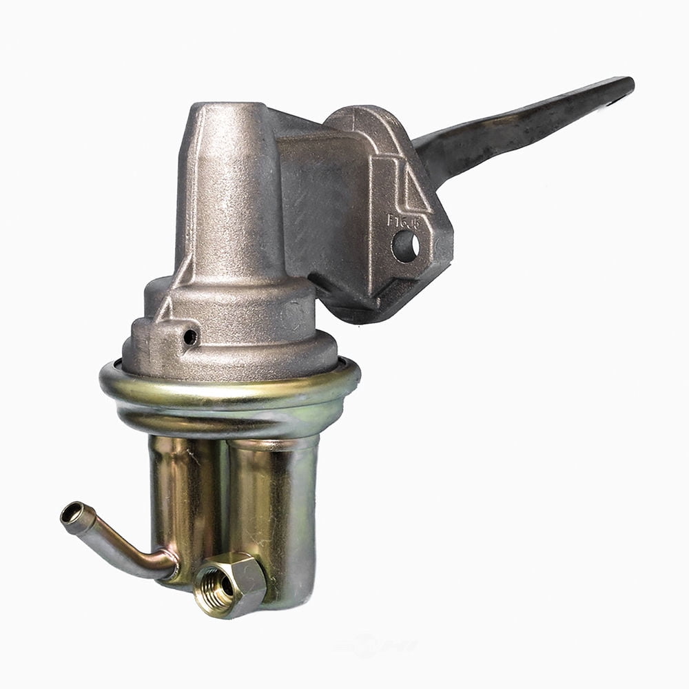 Mechanical Fuel Pump Fits select: 1983-1984 FORD F250, 1980-1984 FORD ECONOLINE