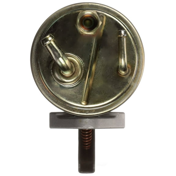 Mechanical Fuel Pump Fits select: 1985-1986 CHEVROLET C10, 1985-1986 GMC C1500