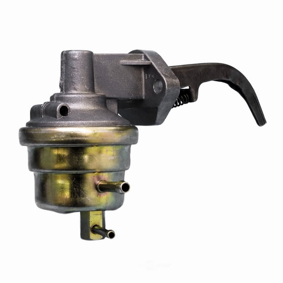 Mechanical Fuel Pump Fits select: 1985-1988 CHEVROLET NOVA