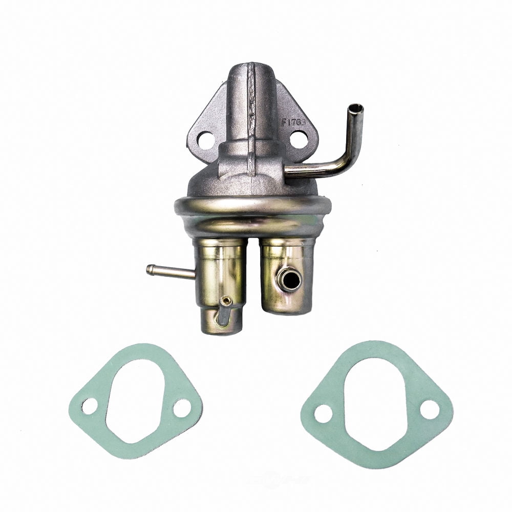 Mechanical Fuel Pump Fits select: 1987-1989 SUZUKI SAMURAI