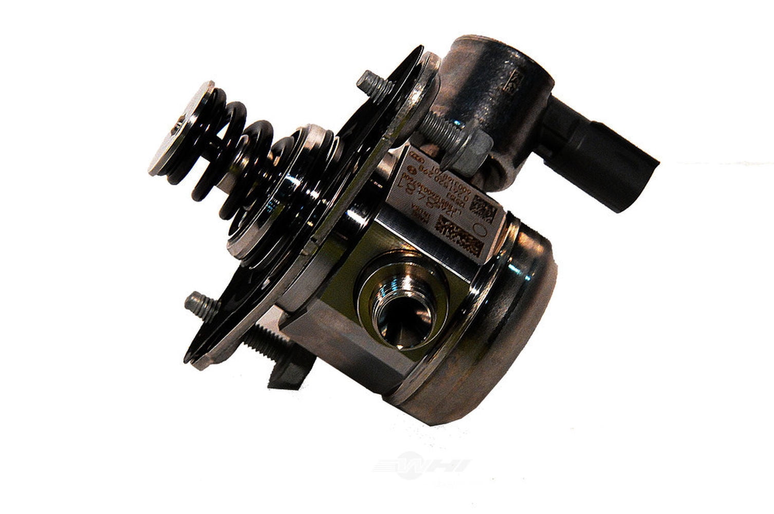 Mechanical Fuel Pump Fits select: 2015 CHEVROLET MALIBU 1LT, 2013-2014 CHEVROLET MALIBU 2LT
