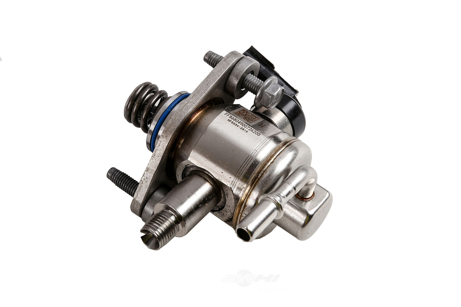 Mechanical Fuel Pump Fits select: 2017-2019 CADILLAC XT5 LUXURY, 2019 GMC ACADIA SLT-2