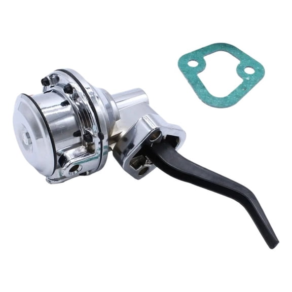 Mechanical Fuel Pump T16147 Practical Accessories Ford Small Block Windsor V8 302 Ci - 4.9L 260 Ci - 4.3L 289 Ci - 4.7L