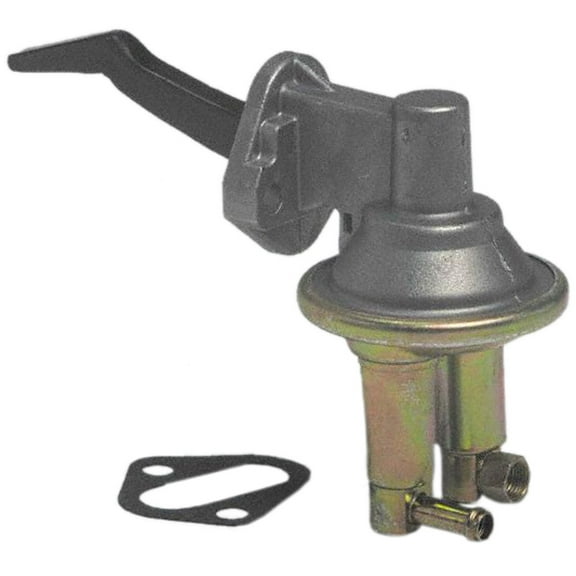 Mechanical Fuel Pump
