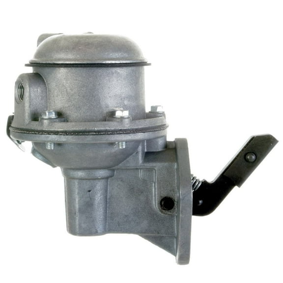 Mechanical Fuel Pump