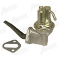 thumbnail image 1 of Mechanical Fuel Pump, 1 of 2