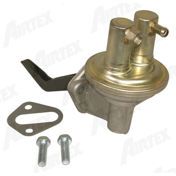 Mechanical Fuel Pump