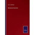 thumbnail image 1 of Mechanical Geometry (Paperback), 1 of 1
