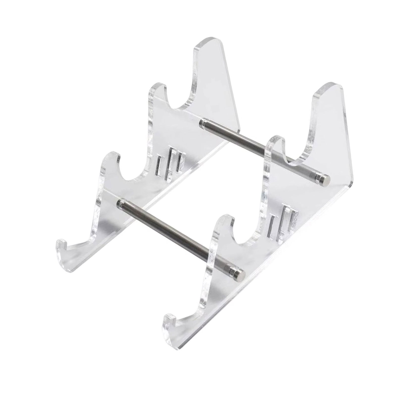 Pc Keyboard Storage Rack Mechanical Keyboard Display Holder, Desktop Clear Keyboard Rack ...