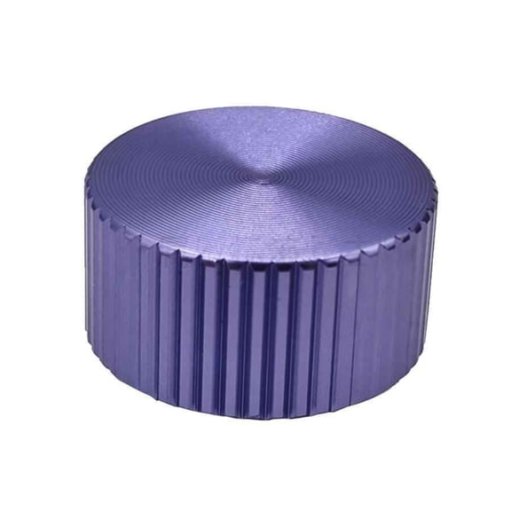 Mechanical Keyboard Knob Replacement Adapter Metal Volume Adjustable Switch for Keyboards Speaker Radio