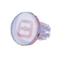 thumbnail image 1 of Mechanical Keyboard Knob Switching Knob Replace for Hi75 K81 Mechanical Keyboard Knob PC Gamer Keyboard Accessories, 1 of 11