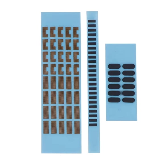 Mechanical Keyboard Stabilizer Satellite Switches Film Shaft Gaskets Sticker Repair Pad Stickers Key Adjustment Ais Pad