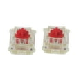 thumbnail image 1 of Mechanical Keyboard Switch 3 Pin Rgb Smd Switches For Cherry MX, 1 of 6