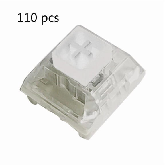 Mechanical Keyboard Switch 3 Pin Rgb Smd Switches For Cherry MX