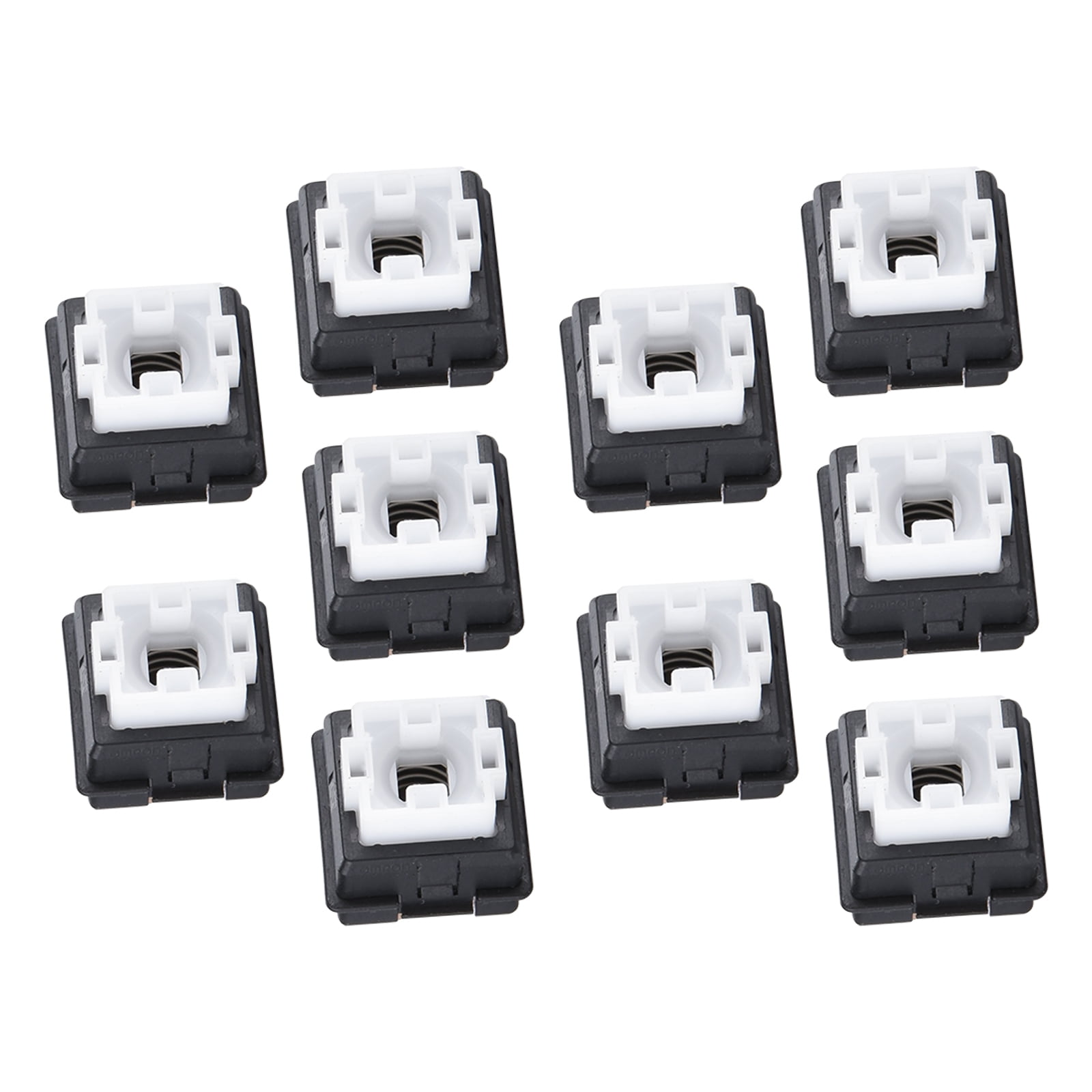 Mechanical Keyboard Switch B3K Axis Body for Logitech Romer-G G910