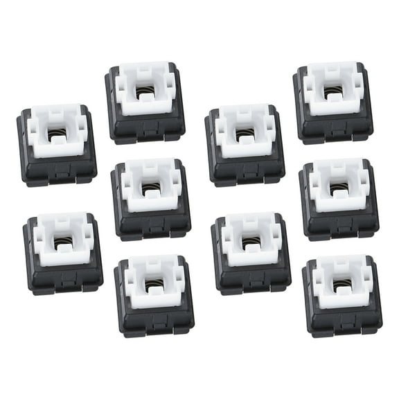Mechanical Keyboard Switch B3K Axis Body for Logitech Romer-G G910 G810 G310 G413 G512 Pro K840 G513