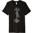 thumbnail image 1 of Mechanical Keyboard Switch patent Premium T-Shirt, 1 of 4
