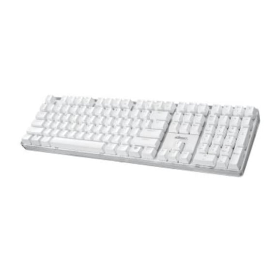 Mechanical Keyboard with Copilot