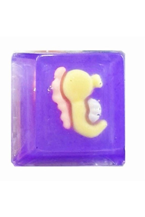 Mechanical Keyboards Cute Resin Keycaps Customized Pattern Key Gift