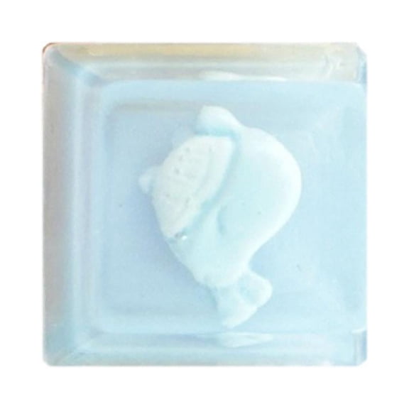 Mechanical Keyboards Cute Resin Keycaps Customized Pattern Key Gift