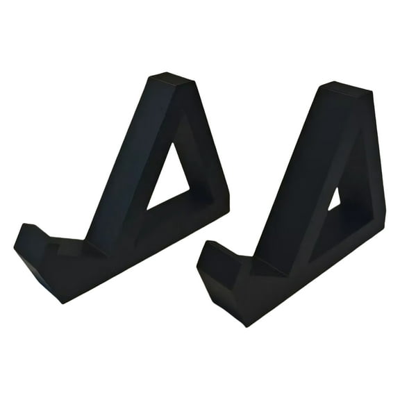 Mechanical Keyboards Risers Stand with AntiSlip Base, Adjustable for Comfort Home or Office
