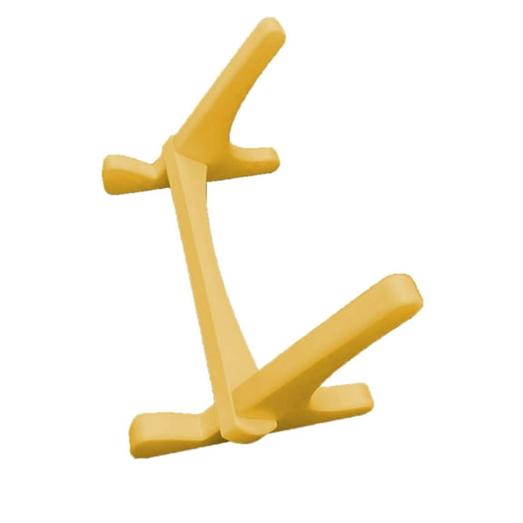 Mechanical Keyboards Risers Stand with AntiSlip Base, Adjustable for Comfort Home or Office