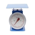 thumbnail image 1 of Mechanical Kitchen Scale,50kg Heavy Duty Portion Control Mechanical Kitchen and Food Scale,Industrial Dial Scale for Kitchens and Restaurants, 1 of 7