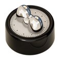 Mechanical Kitchen Timer, Magnetic Wind-Up Countdown Timer with Loud ...