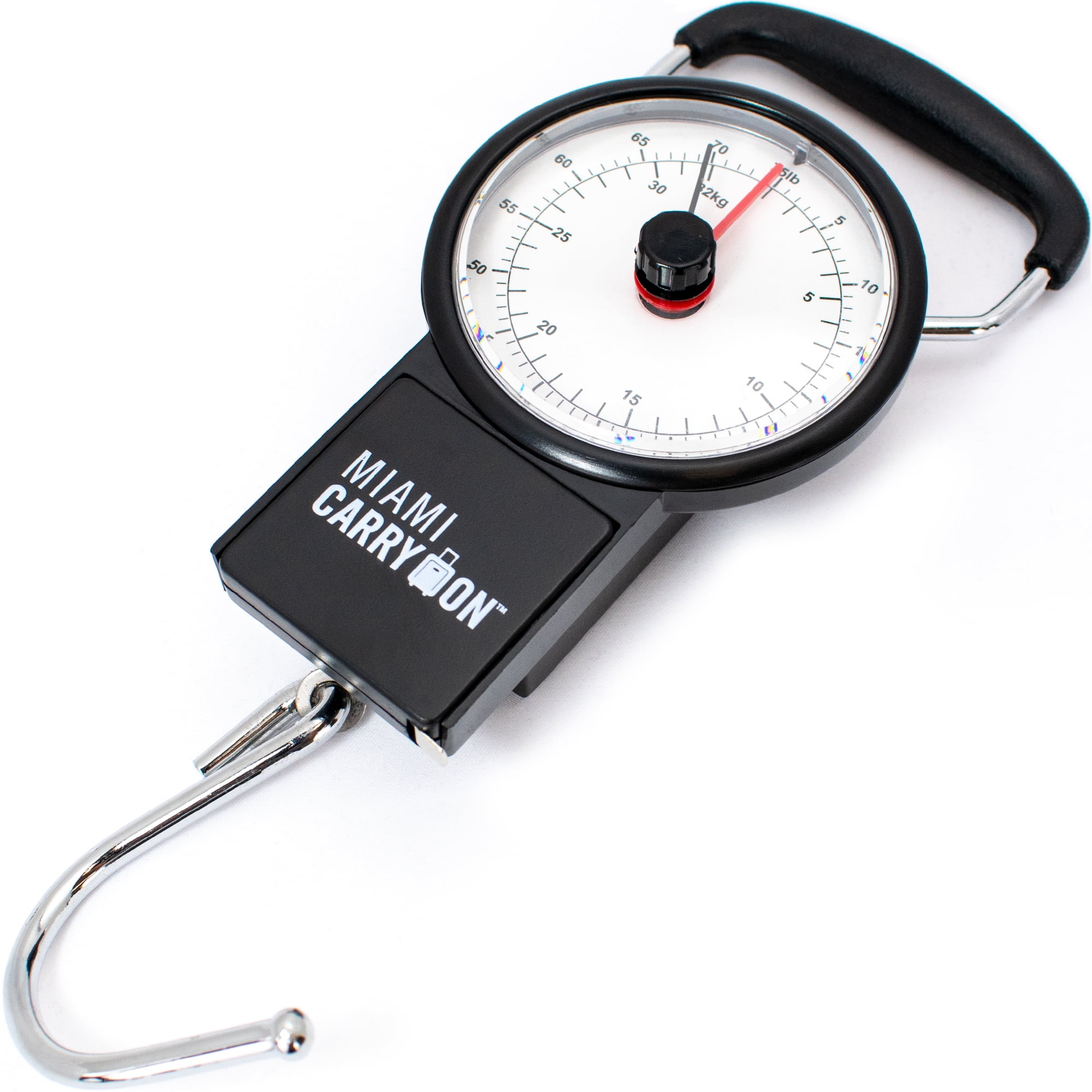 Mechanical Luggage Scale