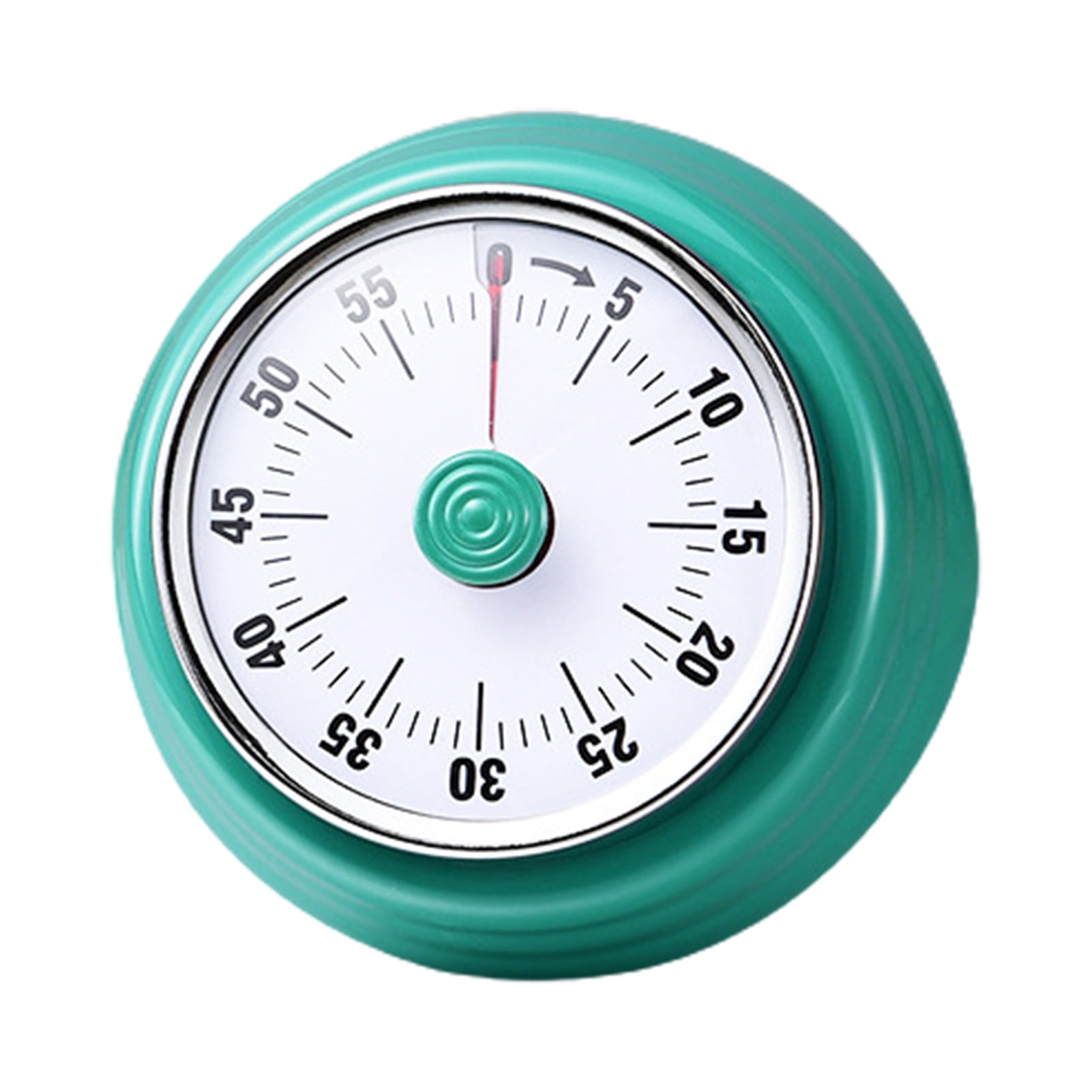 Mechanical Cooking Baking Countdown Alarm Clock Kitchen Reminder Timer