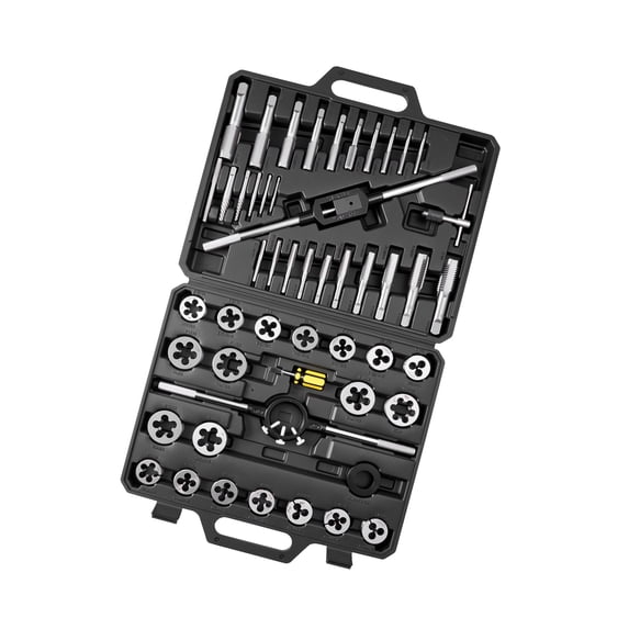 Mechanical Maintenance Thread Processing Tools