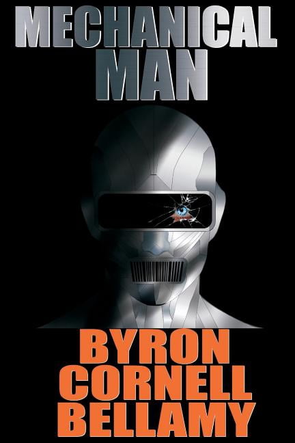 Mechanical Man (Paperback)