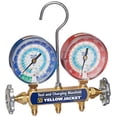 thumbnail image 1 of Mechanical Manifold Gauge Set, 2-Valve, 1 of 1